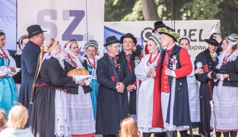 Dni Europy 2015 - Szamotu³y - Sobota 2015-06-13 - fot. Tomasz Koryl