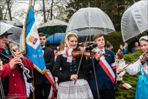 Prezydent Andrzej Duda w Szamotu³ach, fot. Tomasz Koryl