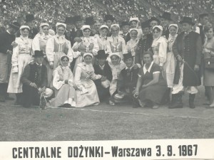 1959 dożynki centrale-warszawa3