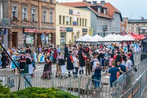 Dni Szamotuł 2018 - Sobota 2 czerwca - fot. Tomasz Koryl / www.relacje-fotograficzne.com