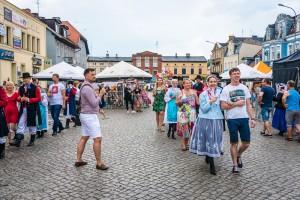 Dni Szamotuł 2018 - Sobota 2 czerwca - fot. Tomasz Koryl / www.relacje-fotograficzne.com