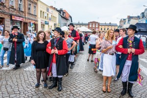 Dni Szamotuł 2018 - Sobota 2 czerwca - fot. Tomasz Koryl / www.relacje-fotograficzne.com