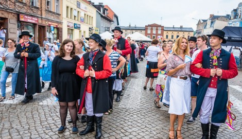 Dni Szamotuł 2018 - Sobota 2 czerwca - fot. Tomasz Koryl / www.relacje-fotograficzne.com