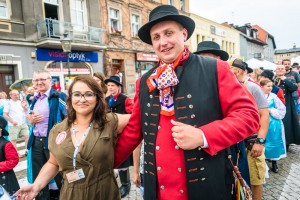 Dni Szamotuł 2018 - Sobota 2 czerwca - fot. Tomasz Koryl / www.relacje-fotograficzne.com