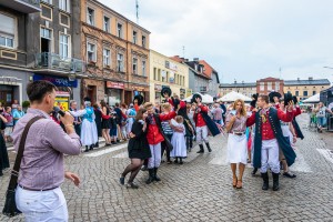 Dni Szamotuł 2018 - Sobota 2 czerwca - fot. Tomasz Koryl / www.relacje-fotograficzne.com