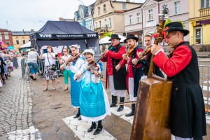 Dni Szamotuł 2018 - Sobota 2 czerwca - fot. Tomasz Koryl / www.relacje-fotograficzne.com