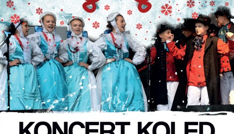 koncert kolęd