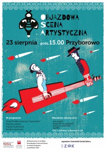 osa 2020 - Przyborowo