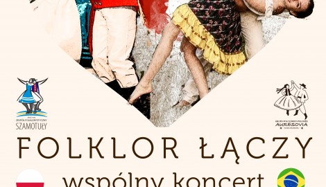folklor łączy